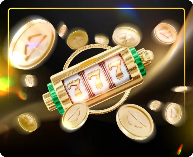 SLOTS