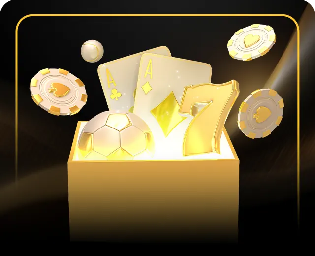 Illustration of promotions and rewards